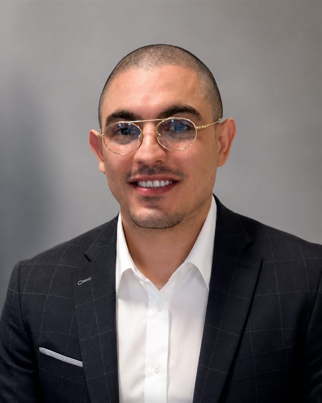Mohamed Nasr